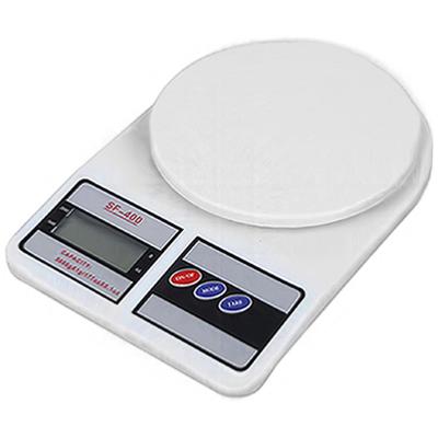 China WITH COVER digital weight machine coffee scale kitchen food for sale