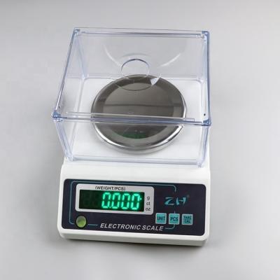 China Because-06 High Quality Precision Weight Function Industrial Scale Balance Electronic Digital Scale for sale