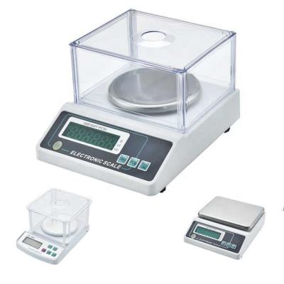 China Electronic Digital Lab Scales Laboratory Weighing Industrial Electronic Balance , Hot Industrial Analytical Balance Digital rohs Scales for sale