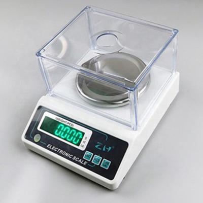 China Weight Function Price Electronic Balance Scale, Analytical Balance for sale