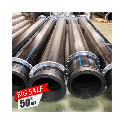 China Wear Resistance HDPE Dredge Pipe Floater, Floats For Dredging Sea/Marine/River for sale