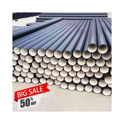 China Internal wall is 50/42 smooth HDPE silicon core conduit pipe for telecommunication cable protection for sale