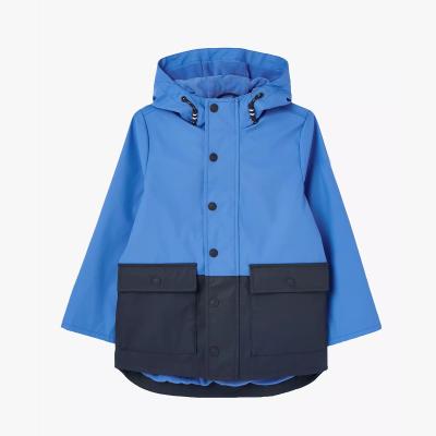 China Best Design Anti-Wrinkle New Kids Clothing Factory Wholesale Boys Fast Delivery New High Quality China Casual Jackets for sale