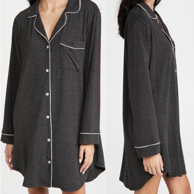 China New Next China Women Sleepwear Robe QUICK DRY Best Price Customization Touch Feeling Factory for sale