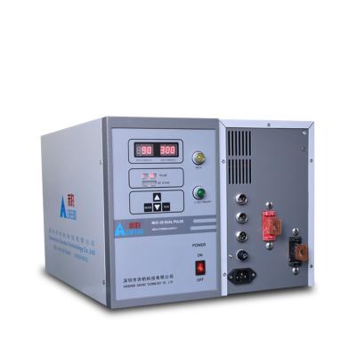 China Chibao CHEEBO system multi-pulse power supply lithium battery gantry power supply MUD-5200 welding equipment for sale