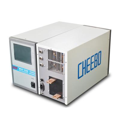 China Factory Direct Sales MUD-5200 Portable MUD-5200 Series Energy Storage Precision Welding Power Supply for sale