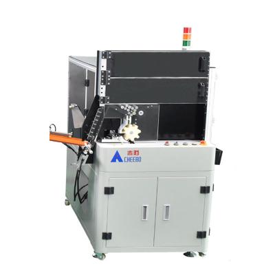 China Transport Manufacturer Lithium Battery Sorter Automatic Battery Test Ten-speed Automatic Sorting Equipment for sale