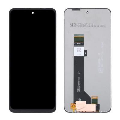 China For Motorola Moto G13 XT2331-1 G23 XT2333-1 LCD Display Touch Screen Sensor Digitizer Assembly Replacement G13 XT2331 for sale