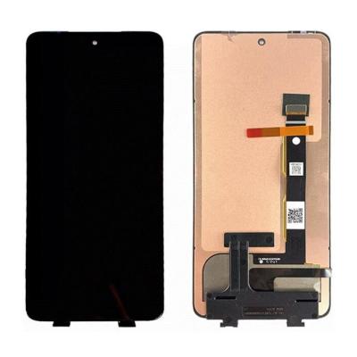 China For Motorola G72 XT2255-3 LCD Display Touch Screen Panel Digitizer Assembly Replacement Parts For MOTO G72 G72 XT2255 LCD for sale