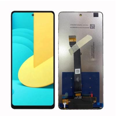 China OEM For LG Stylo 7 Stylus 7 Display Q740 LCD Touch Screen Digitizer Assembly Stylo 7 for sale