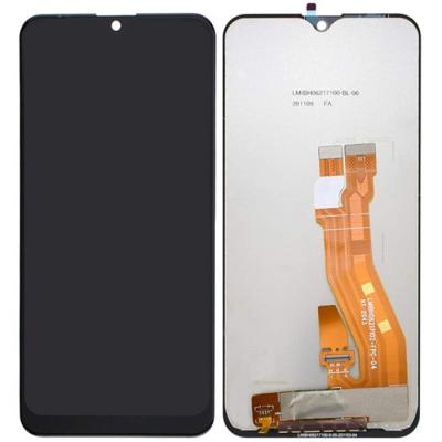 China 100% Testing For LG K22+ Frameless LCD Display Touch Screen Digitizer Assembly For LG K22 Plus K22/K22 Plus/K20 2020 Display LCD display LM-K200BAW LMK200Z for sale