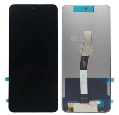 China For Xiaomi For Redmi Note 9 Pro LCD Display Touch Screen Digitizer For Redmi Note 9S Show Note 9 Pro/9S M2003J6B2G Replacement Parts for sale