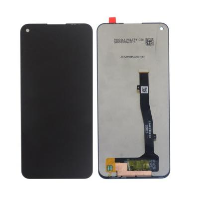 China 6.53 inch LCD for ZTE Blade V2020 LCD Display Touch Screen Screen Digitizer Detector for Axon 11 SE 5G 9000N V2020 ZTE for sale