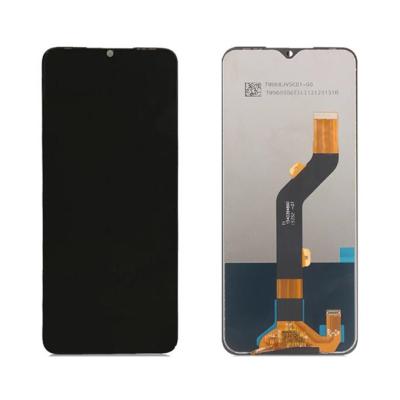 China For Infinix 9 Hot Game Screened LCD For Infinix 9 Hot Game X680B X680 Touch Screen Digitizer Assembly For 9 Hot Game X680B LCD Replacement X680 for sale