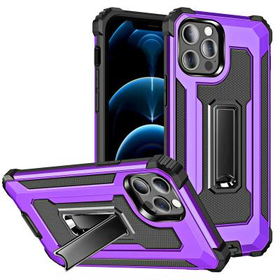 China Protector Cover 2021 New Phone Case 2 In 1 Cover For 12 Pro for sale