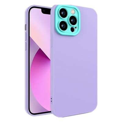 China NEW 2022 TPU+PC Anti-drop cell phone case for iphone 13 12 11 pro XS max XR max X 8 7 6 plus case cover for sale