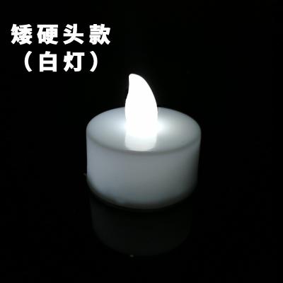 China Other Hot Selling Luxury Led Candle for sale