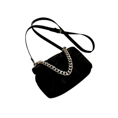 China Fashion INS Hot Sale Cross - Body Bags Womens Casual Tote Bag Womens Handbags Shoulder Handbags for sale