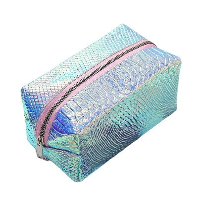 China 100% eco-friendly full makeup cosmetic bags for sale travel makeup bag cosmetic bag for sale