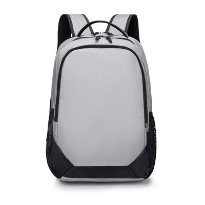 China Anti-theft outdoor travel 15 inch male computer bag package large capacity college business school daily notebook backpack for sale