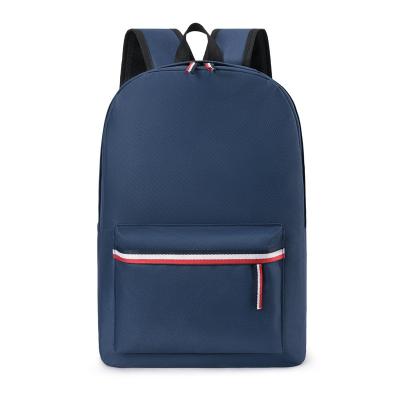 China Wholesale Anti-theft Fashion Trendy Men's Waterproof Outdoor Lightweight Travel Backpack Laptop Bags Rucksack for sale