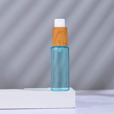 China Bottles 18/410 Plastic Spray Pump Hot Fine Mist Sprayer Perfume for sale