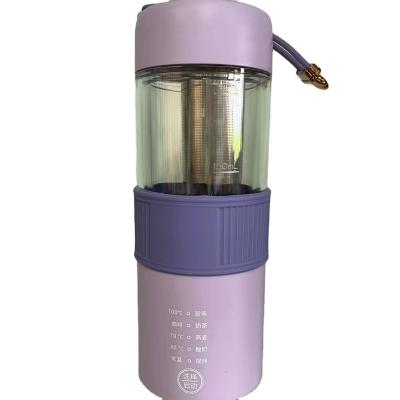 China Low Price High Quality Multifunctional High Quality Custom Design Fresh Electric Juice Multipurpose Milk Tea Maker Blender for sale