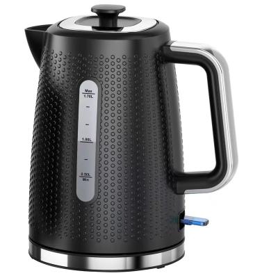 China Promotion 360 degree hot sale high quality low rotation prestige electric smart kettle for boiling water for sale