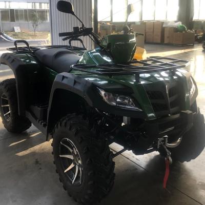 China ATV SQ500ST-4 for sale