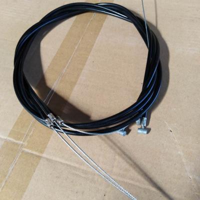 China Excellent quality kart part throttle SQUARE cable for sale 0 for sale