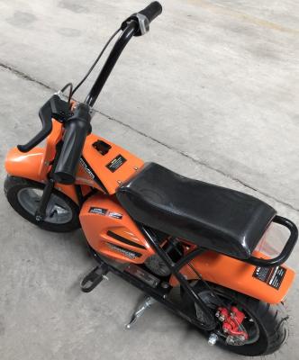 China MINI Mini Two Wheel Electric Bicycle for sale