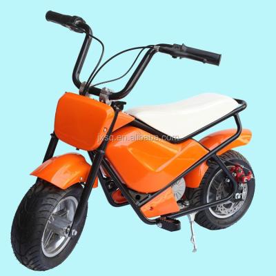 China MINI electric mini bike / bicycle for kids for sale