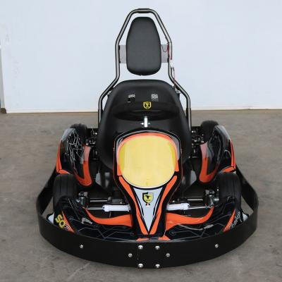 China 2020 new special designed alloy steel 250DK kids electric go karts 250w kids electric go karts for sale