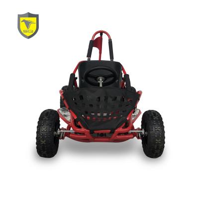 China High performance-price ratio factory supply electric off road go karts // buggy dune 1440*820*920 for sale