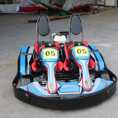 China 2020 new product 200cc two seats go kart for sale 1850*1380*650mm for sale