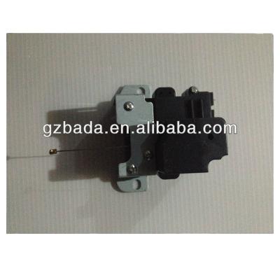 China Hotel Washing Machine Drain Sharp Motor for sale