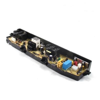 China Hotel BADA washing machine parts drum universal washing machine PCB control main board for sale