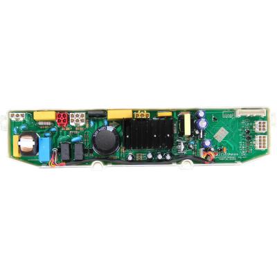 China LG-8407 Household Washing Machine Control PCB Board for L.G. Washers for sale