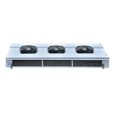 China Air Cooled Refrigerator Mini Refrigeration Unit Evaporative Air Cooled Equipment Portable Air Cooler for Cold Room and Home for sale