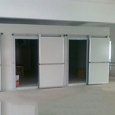 China Low price container cold storage room freezer walk-in refrigeration cold storage room industrial container for fruits and vegetables for sale