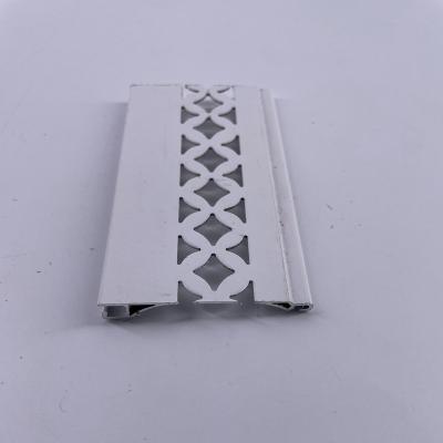 China High Standard Design Fashion Modern Customization Window Aluminum Shutter Slat for sale