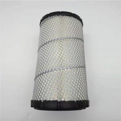 China Bagger 1451-9261 Air Filter AF25436 P822768 KU-759AB entspricht HYUNDAI 60 zu verkaufen