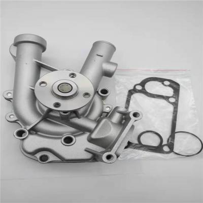 China Excavator Forklift Diesel Engine Water Pump For TOYOTA 1Z 2Z 11Z 12Z 13Z 16100-78300-71 for sale