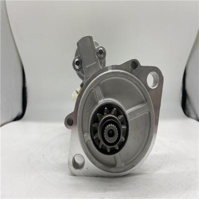 China 8-97137478-0 Starter-Motor Starter Motor Fitss 4JG1 ZAX70 HITACHI des Bagger-M008T80373 zu verkaufen