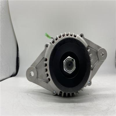 China 12390077210 alternador de Yanmar Alternator 12V 60A 4D94E LR160-735 Hitachi del excavador de los ajustes en venta