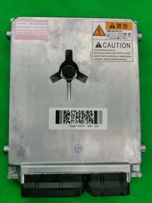 China Steuergerät-Bagger Controller 4HK1 ECU 8981260680 559737 1028-D560 zu verkaufen