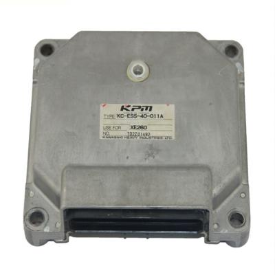 China 803740717 ECU-de Eenheid van de de Motorcontrole van Controlemechanismemain board cpu kc-ess-40-011A Te koop