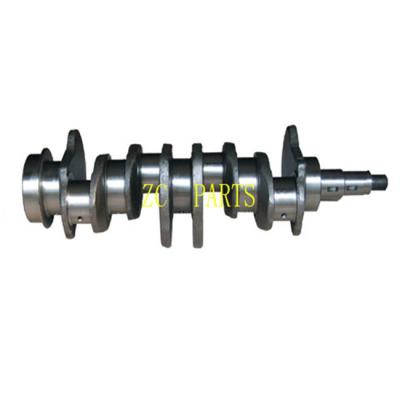 China Sitz für 4D31 D4 AL Crankshaft Assy Hyundai Mitsubishi 23100-41700 2310041700 zu verkaufen