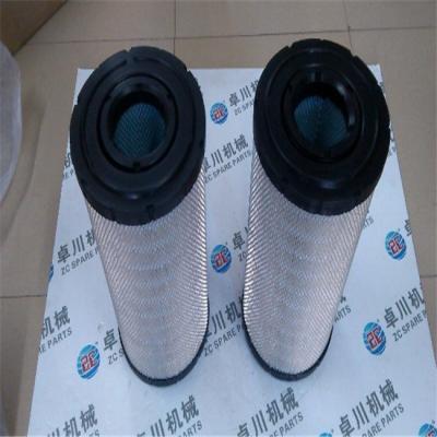 China Filter passt des Hydrauliköl-SK100-3 KOBELCO-Bagger Oil Filter zu verkaufen