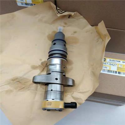 China 387-9427 Dieselinjektor Versammlung 20*10*7CM des Motorkraftstoff-C7 Sitz für E320D E330D CAT329D zu verkaufen